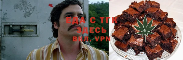 молекула духа Елизово