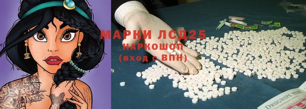 молекула духа Елизово